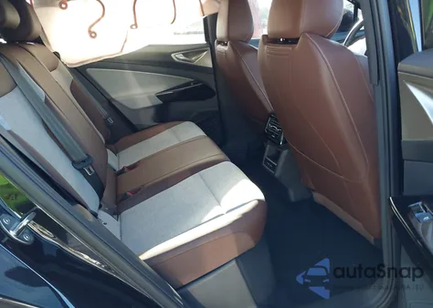 2023 Volkswagen Id.4 Standard из США, поврежденный, VIN 1V2BMPE85PC054227